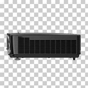 Multimedia Audio Power Amplifier PNG