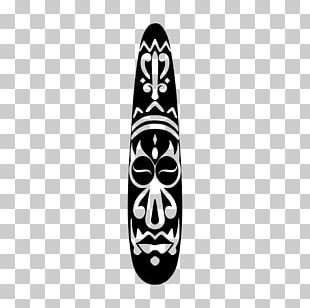 Wall Decal Sticker African Art PNG
