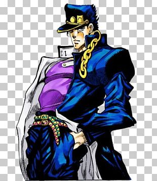 JoJo\'s Bizarre Adventure Dio Brando Mannish Boy Joseph Joestar Stand,  others transparent background PNG clipart