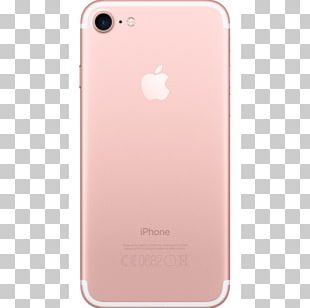 IPhone 7 Plus Telephone Apple Rose Gold PNG, Clipart, Appl, Apple ...