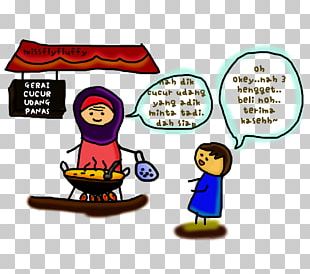 Conversation Human Behavior Learning As-salamu Alaykum PNG