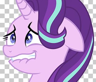 Starly Horse Pony PNG