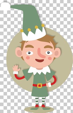 Santa Claus Christmas Elf Duende PNG, Clipart, Animaatio, Art, Boy ...