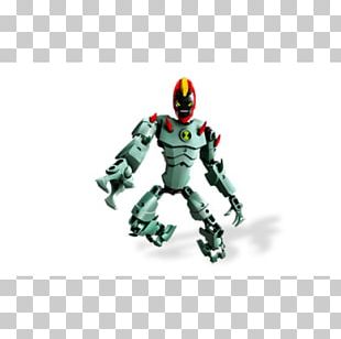 Ben 10 Alien Force: Vilgax Attacks Swampfire Ben 10: Omniverse LEGO PNG