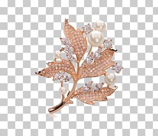 Brooch Jewellery Human Body PNG