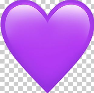 Emojipedia Emoticon Sticker Heart PNG