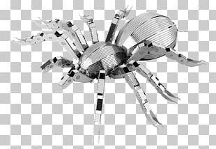 Laser Cutting Metal Steel Scale Models PNG