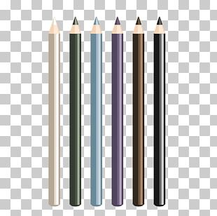 Cosmetics Pencil Eyebrow PNG