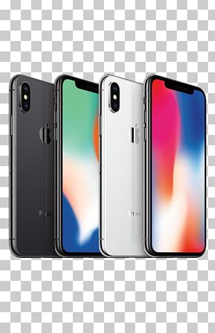 Apple IPhone 8 Plus App Store Smartphone PNG