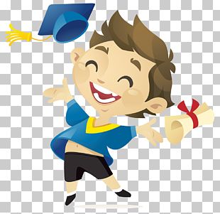 Graduation Ceremony PNG