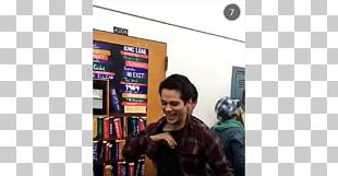 'Teen Wolf' Season 6 Communication Interview Birthday Dylan O'Brien PNG