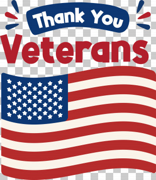 Thank You Veterans PNG Images, Thank You Veterans Clipart Free Download