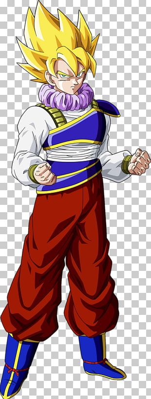 Goku Vegeta Gohan Trunks Super Saiyan PNG, Clipart, Anime, Art, Cartoon,  Costume, Deviantart Free PNG Download
