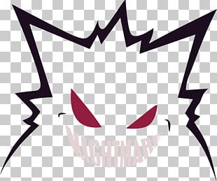 Download Pokemon Gengar Clipart Gengar Pokémon Haunter - Gengar Png,png  download, transparent png image