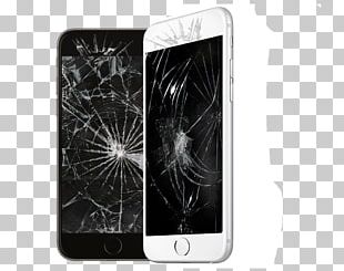 Broken Screen Mobile Phone Png Images Broken Screen Mobile Phone Clipart Free Download