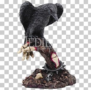Figurine Sculpture Statue Skull Skeleton PNG