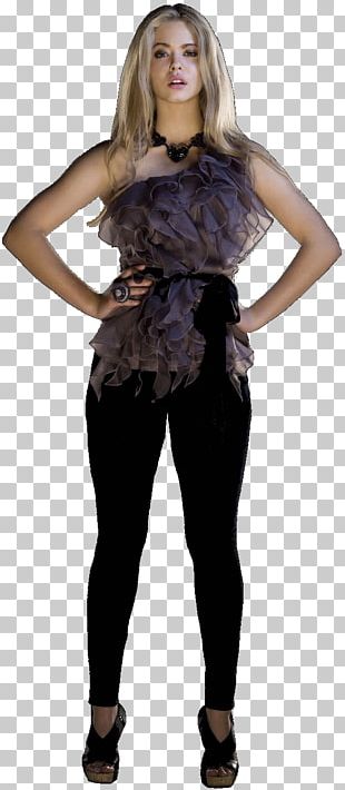 Sasha Pieterse Pretty Little Liars Alison DiLaurentis Model Photography PNG