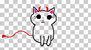 Whiskers Kitten Cat PNG
