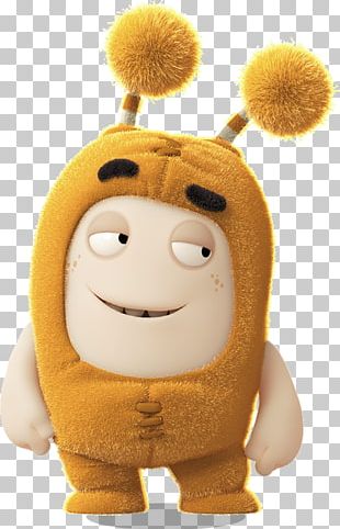 Oddbods PNG Images, Oddbods Clipart Free Download