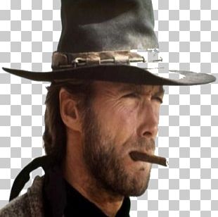 Clint Eastwood Cowboy PNG, Clipart, At The Movies, Clint Eastwood Free ...