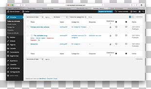 Computer Program TIBCO Software Tutorial Screenshot PNG