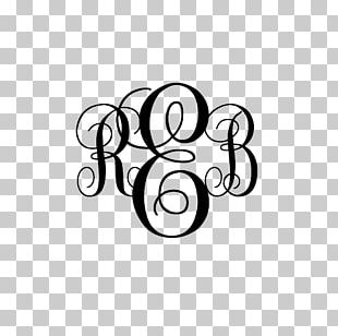 Black Logo Coffee Brand White PNG