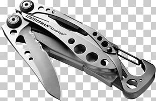 Multi-function Tools & Knives Swiss Army Knife Leatherman PNG