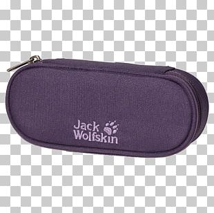 Pen & Pencil Cases Jack Wolfskin Poland PNG
