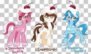 Pony Ice Cream Spike Pinkie Pie PNG