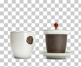 Teacup Coffee Cup PNG