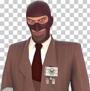 Team Fortress 2 Moustache Steam Man Wiki PNG