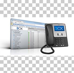 3cx phone system download