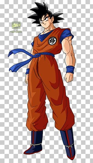 Goku Trunks Frieza Vegeta Gohan PNG, Clipart, Action Figure, Anime, Art ...