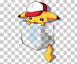 T Shirt Pikachu Pokémon Pocket Monsters Hoodie Png Clipart - pocket roblox t shirts