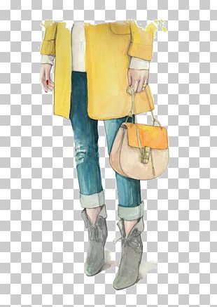 People Fashion Illustrator PNG, Clipart, Anime, Art, Cartoon, Clothing ...