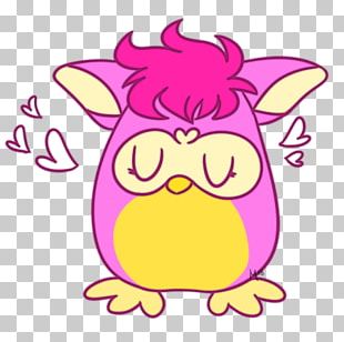 Furby Teenage Mutant Ninja Turtles Line Art PNG