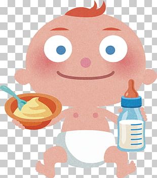 Baby Food Milk Baby Formula Baby Bottles Water Bottles PNG, Clipart ...