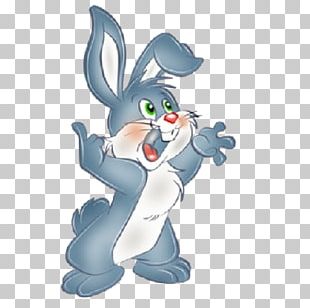 Easter Bunny Easter Egg Baby Bunnies PNG, Clipart, Animal Figure, Baby ...