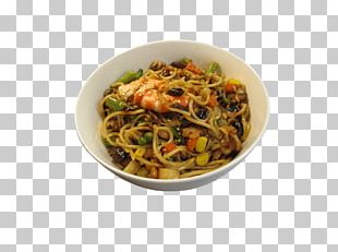 Chow Mein Lo Mein Chinese Noodles Fried Noodles Hokkien Mee PNG ...