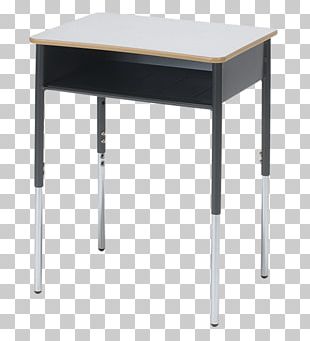 Desk Furniture Arbeitstisch Office PNG, Clipart, Angle, Arbeitstisch ...