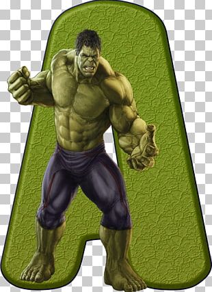 Hulk Superhero Thor Captain America Iron Man PNG