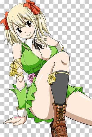 Lucy Heartfilia(anime:Fairy tail) | Doodles And Drawings Amino
