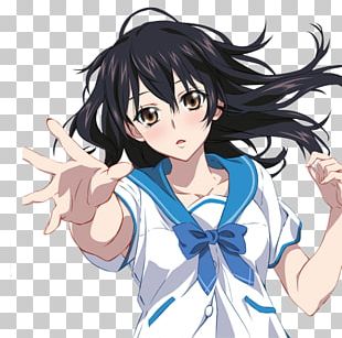 Strike The Blood PNG Images, Strike The Blood Clipart Free Download