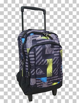 Bag Hand Luggage Backpack PNG