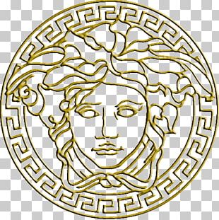 Versace Logo PNG Images, Versace Logo Clipart Free Download