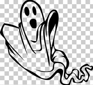 Ghost Casper PNG, Clipart, Artwork, Black, Black And White, Casper ...