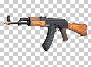 Gun Barrel Automatic Firearm Weapon AK-47 PNG, Clipart, Ak47, Amo ...