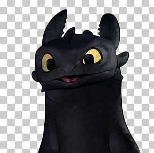 How To Train Your Dragon Toothless YouTube PNG, Clipart, Cressida ...