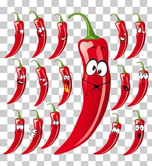 Chili Pepper Mexican Cuisine Chili Con Carne Cartoon PNG, Clipart, Art ...