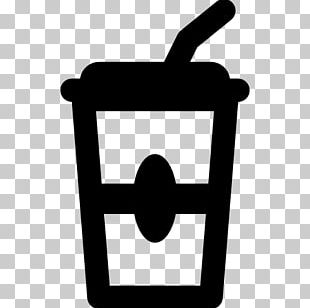 Fizzy Drinks Coffee Cup Cafe Computer Icons PNG, Clipart, Black And ...